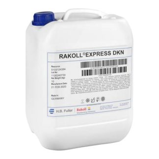 Rakoll® DKN köldökcsapozó ragasztó – kanna