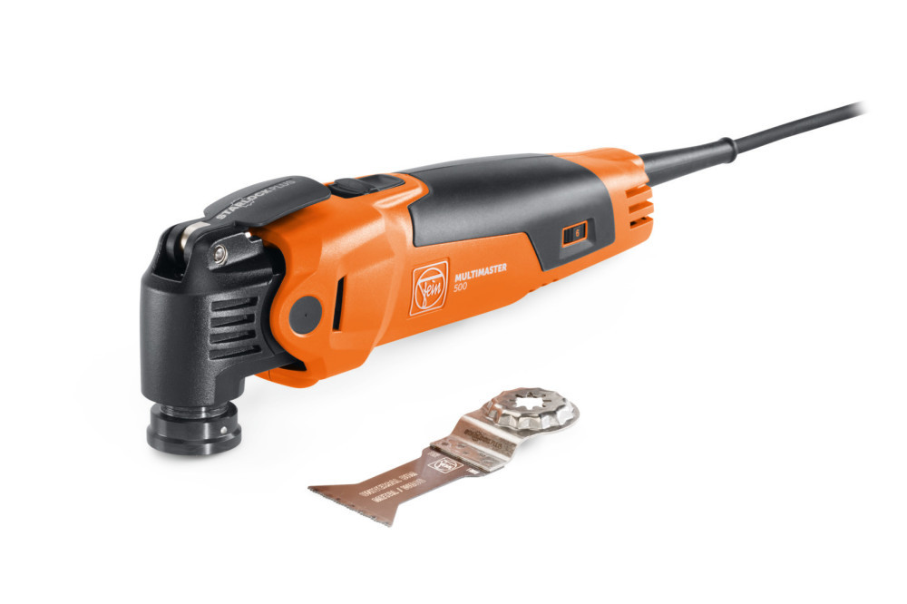 Multimaster - mm 500 - oszcilláló gép 2 72296762000 MultiMaster - MM 500 - Oszcilláló gép