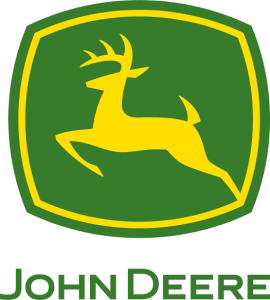 John Deere