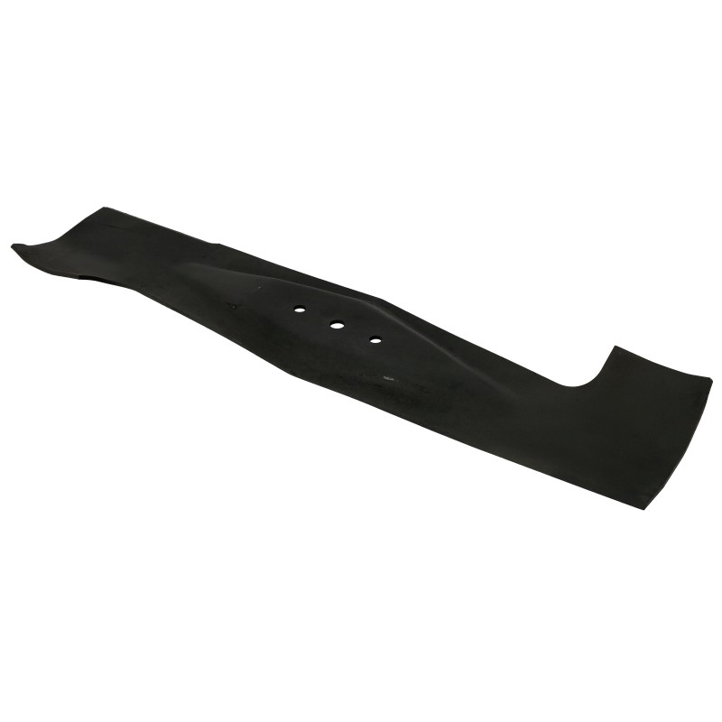 Fűnyíró kés viking mb555 512mm, 10. 2mm, 3 furatos utángyártott 4 MOG657/R Fűnyíró kés Viking MB555 512mm, 10.2mm, 3 furatos utángyártott